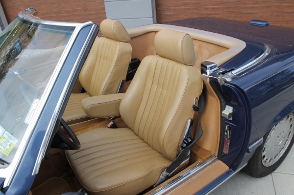 Used-1989-Mercedes-Benz-560SL-560-SL