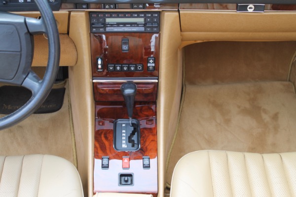 Used-1989-Mercedes-Benz-560SL-560-SL