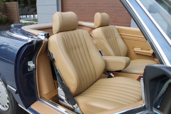 Used-1989-Mercedes-Benz-560SL-560-SL