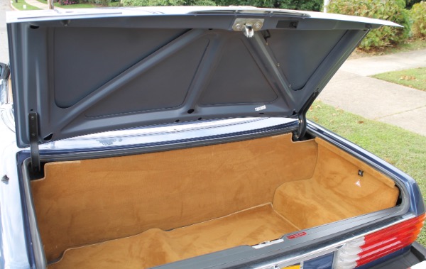 Used-1989-Mercedes-Benz-560SL-560-SL