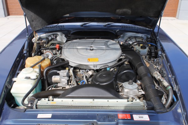 Used-1989-Mercedes-Benz-560SL-560-SL