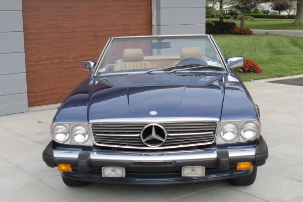 Used-1989-Mercedes-Benz-560SL-560-SL