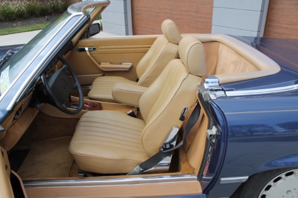 Used-1989-Mercedes-Benz-560SL-560-SL