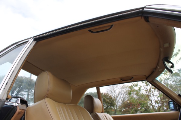 Used-1989-Mercedes-Benz-560SL-560-SL