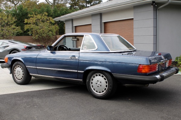 Used-1989-Mercedes-Benz-560SL-560-SL
