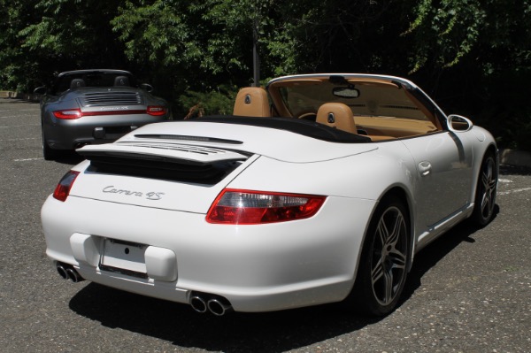 Used-2007-Porsche-911-Carrera-4S-Carrera-4S