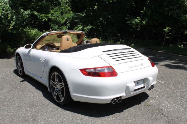 Used-2007-Porsche-911-Carrera-4S-Carrera-4S