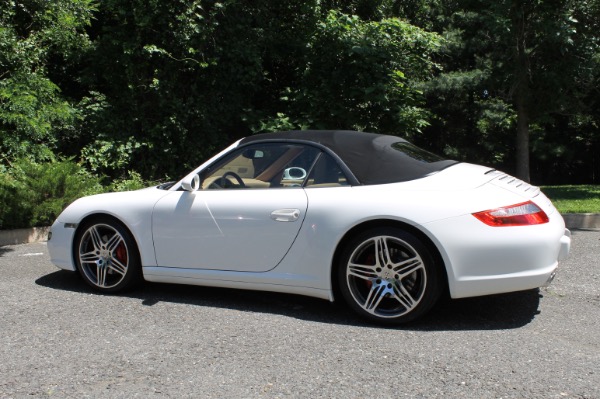 Used-2007-Porsche-911-Carrera-4S-Carrera-4S