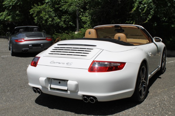 Used-2007-Porsche-911-Carrera-4S-Carrera-4S