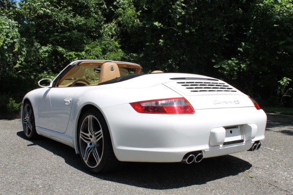 Used-2007-Porsche-911-Carrera-4S-Carrera-4S