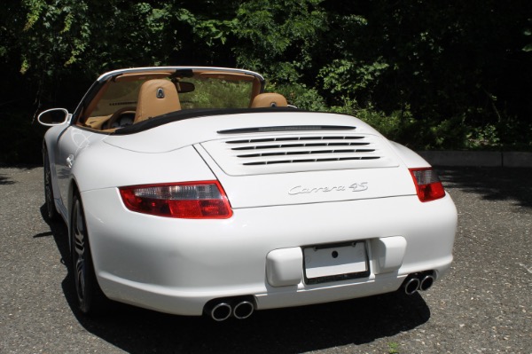 Used-2007-Porsche-911-Carrera-4S-Carrera-4S