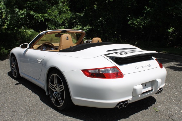 Used-2007-Porsche-911-Carrera-4S-Carrera-4S