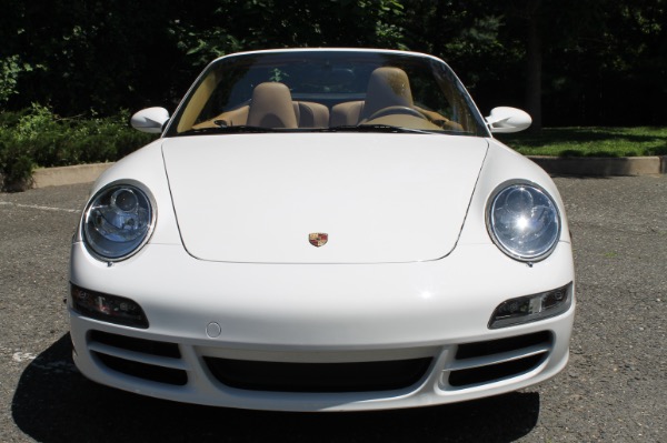 Used-2007-Porsche-911-Carrera-4S-Carrera-4S