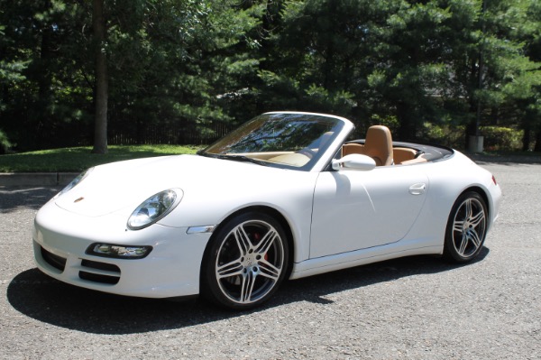 Used-2007-Porsche-911-Carrera-4S-Carrera-4S