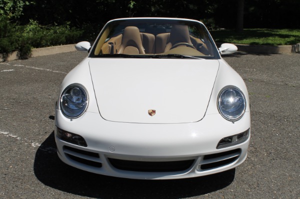 Used-2007-Porsche-911-Carrera-4S-Carrera-4S