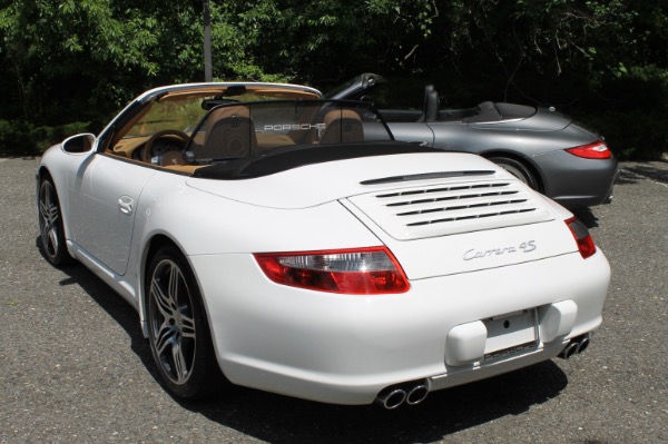 Used-2007-Porsche-911-Carrera-4S-Carrera-4S