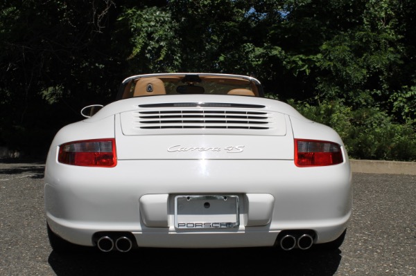 Used-2007-Porsche-911-Carrera-4S-Carrera-4S