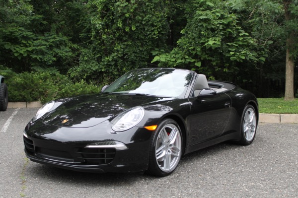 Used-2013-Porsche-911-Carrera-S-Carrera-S