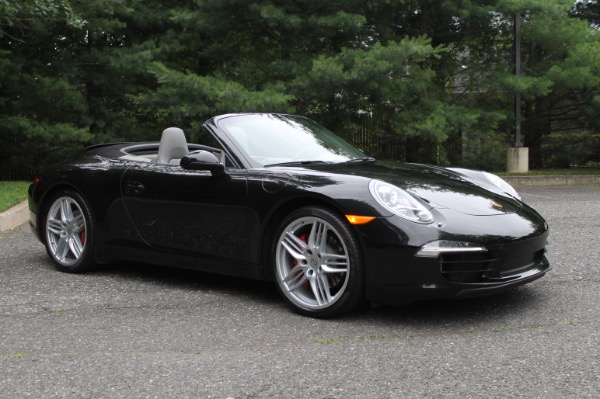 Used-2013-Porsche-911-Carrera-S-Carrera-S