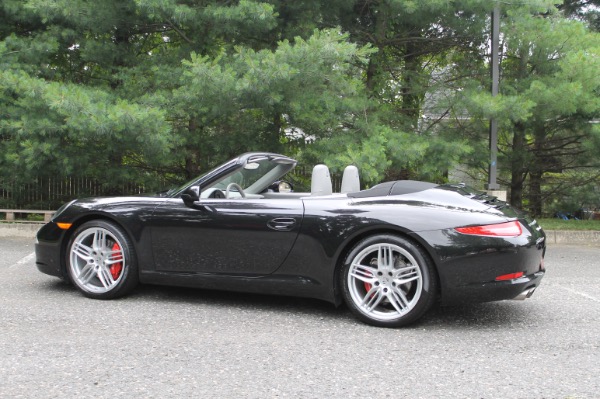 Used-2013-Porsche-911-Carrera-S-Carrera-S