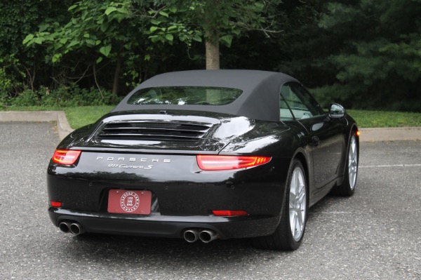 Used-2013-Porsche-911-Carrera-S-Carrera-S