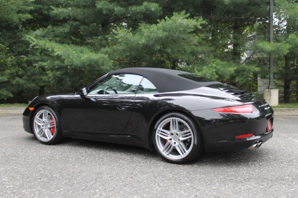 Used-2013-Porsche-911-Carrera-S-Carrera-S