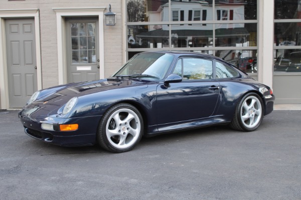 Used-1998-Porsche-911-Carrera-S