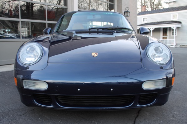 Used-1998-Porsche-911-Carrera-S