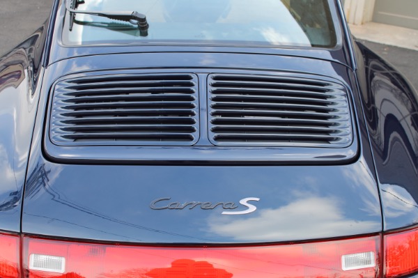 Used-1998-Porsche-911-Carrera-S