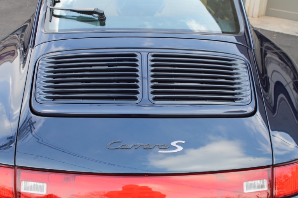 Used-1998-Porsche-911-Carrera-S