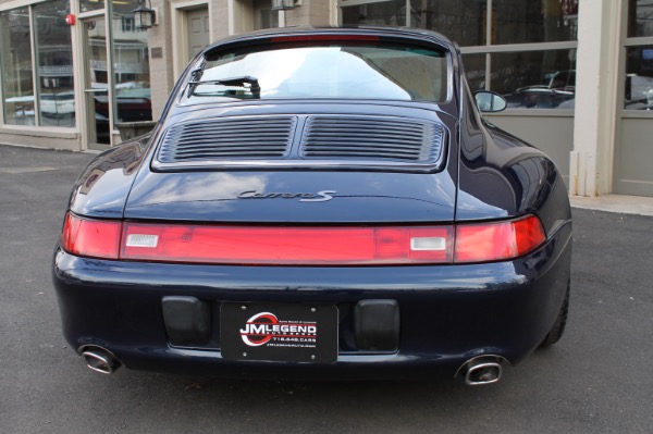 Used-1998-Porsche-911-Carrera-S