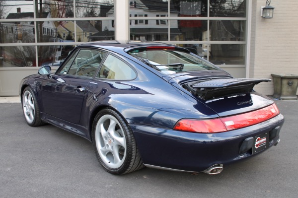 Used-1998-Porsche-911-Carrera-S