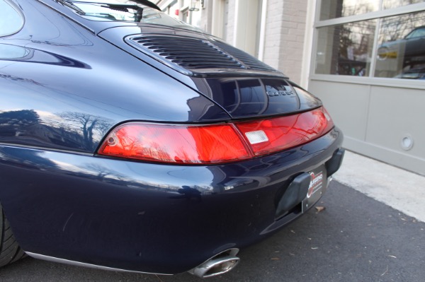 Used-1998-Porsche-911-Carrera-S