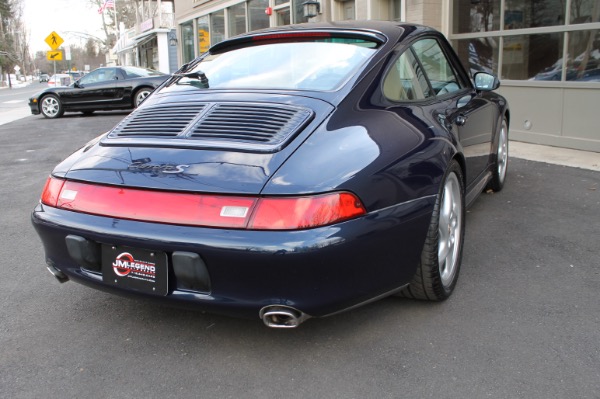 Used-1998-Porsche-911-Carrera-S