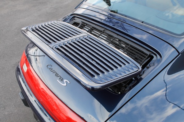 Used-1998-Porsche-911-Carrera-S