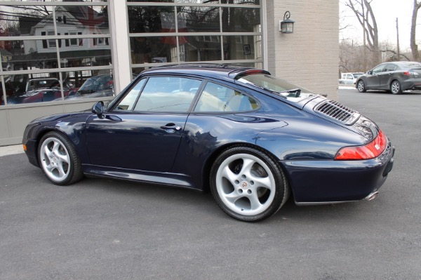 Used-1998-Porsche-911-Carrera-S