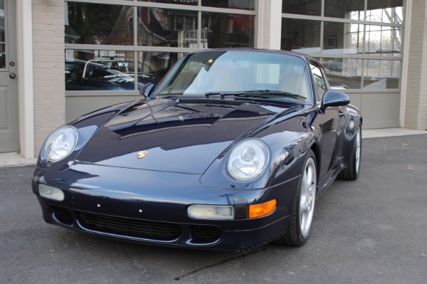 Used-1998-Porsche-911-Carrera-S