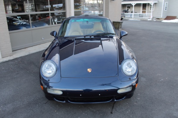 Used-1998-Porsche-911-Carrera-S