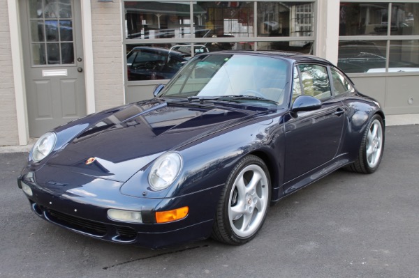 Used-1998-Porsche-911-Carrera-S