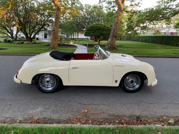 Used-1956-Porsche-Speedster