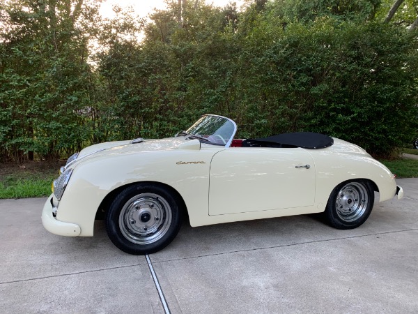 Used-1956-Porsche-Speedster