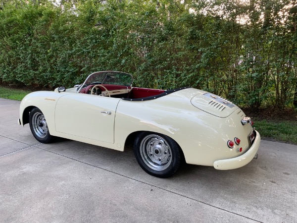 Used-1956-Porsche-Speedster