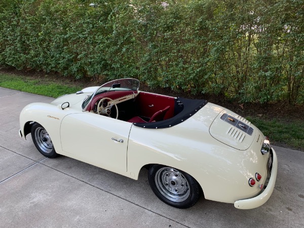 Used-1956-Porsche-Speedster