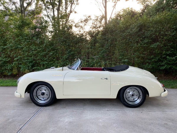 Used-1956-Porsche-Speedster