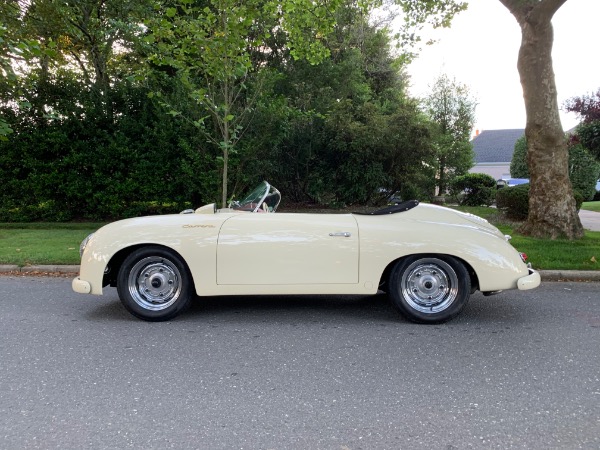 Used-1956-Porsche-Speedster