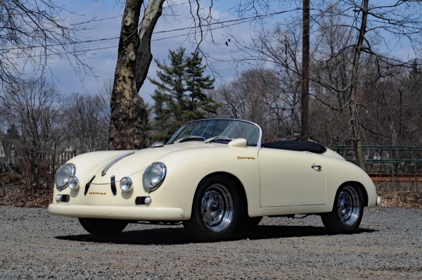 Used-1956-Porsche-Speedster