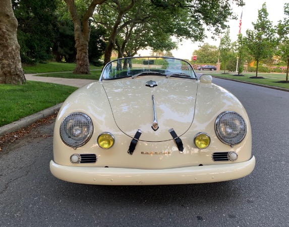 Used-1956-Porsche-Speedster