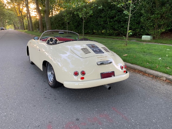 Used-1956-Porsche-Speedster