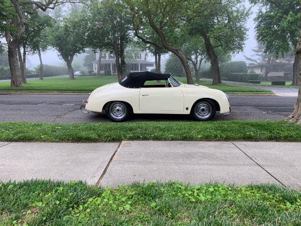 Used-1956-Porsche-Speedster