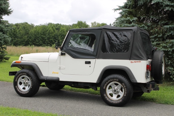 Used-1995-Jeep-Wrangler-Rio-Grande-Rio-Grande